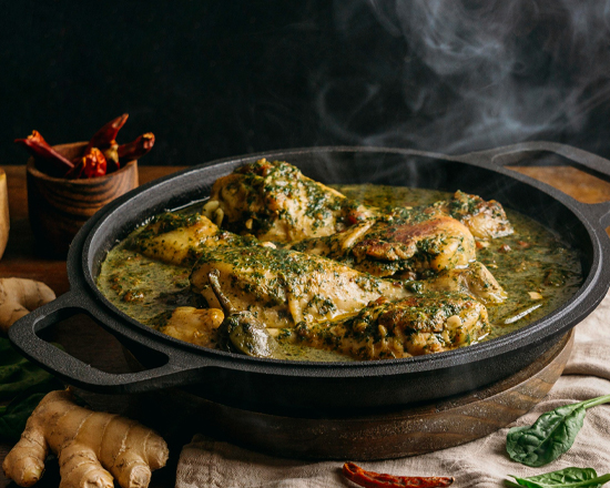 Best non-veg dish in indian moments